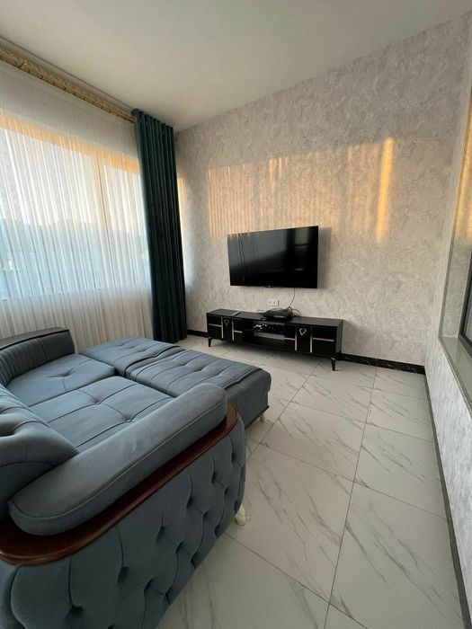 Dacha charvak bez makler HITech mini