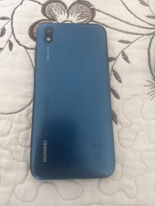 Huawei чихол в подарок