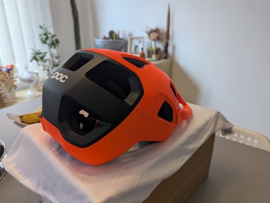 Велосипедна каска POC Cularis М MIPS