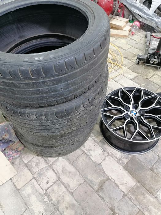 BMW   R 17. Lasetti Epika Damas