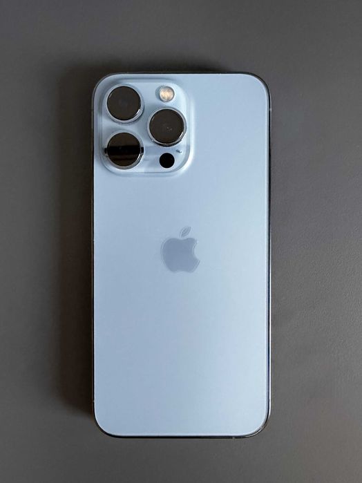 iPhone 13 Pro 128GB Sierra Blue