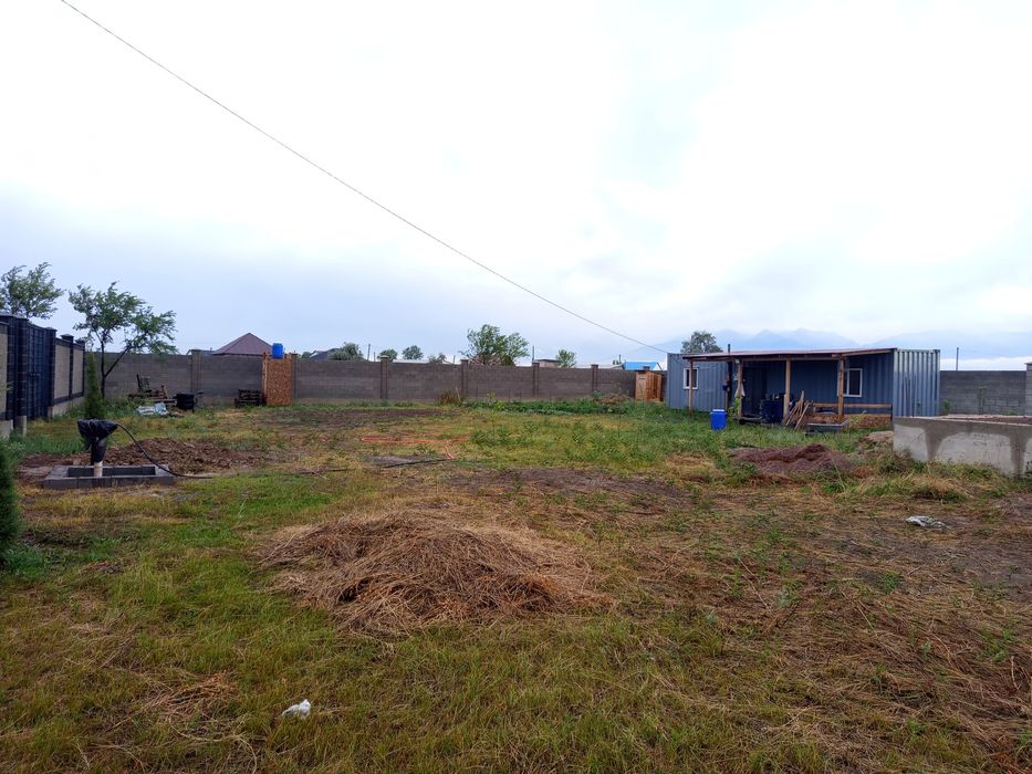 Продам участок / Жер сатылады