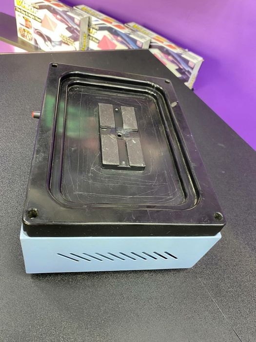 Telifong plyonka aparat sotiladi