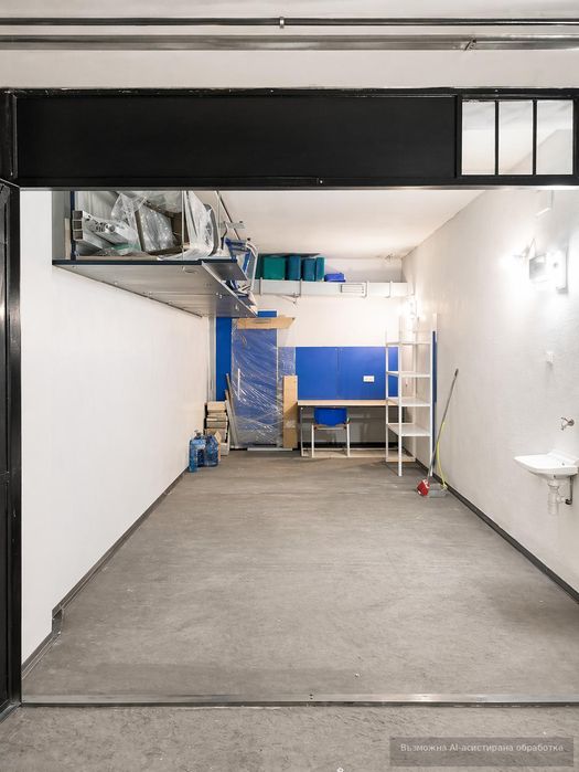 Дава се под наем Тристаен апартамент в София, Дианабад - 131 кв.м за 1156.68 € - Снимка #6