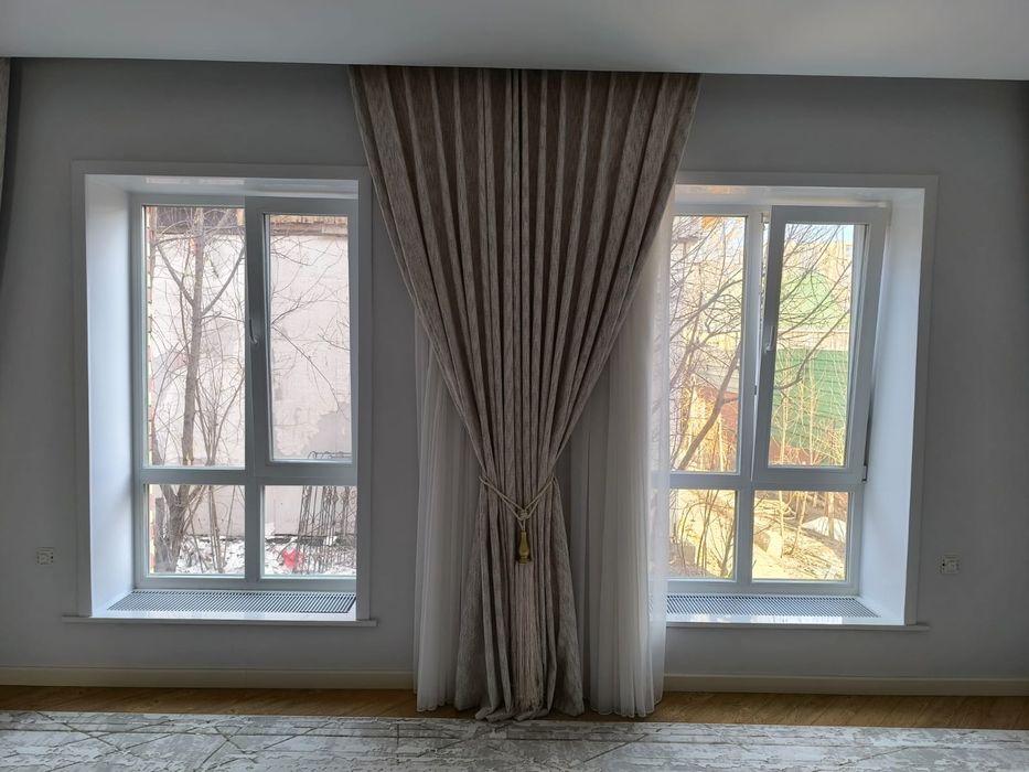 Окна, Двери, Витражи