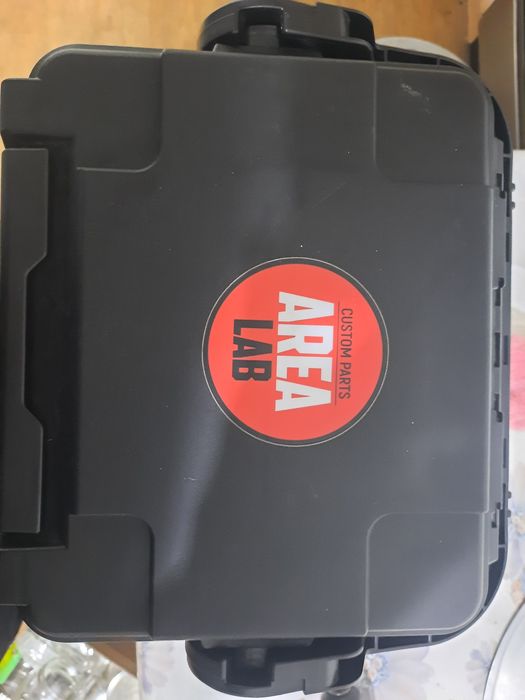 Рыбаловный ящик Meiho