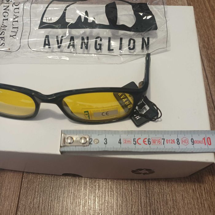 Ochelari de soare pentru copii, Avanglion model 7108A protectie UV400