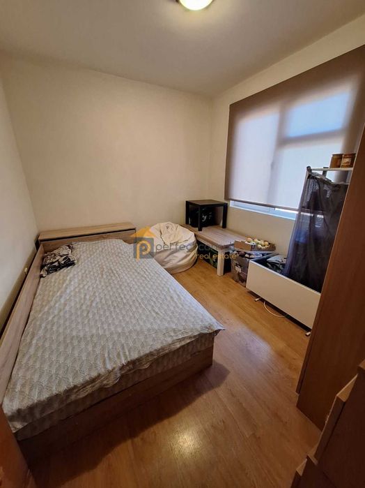 Дава се под наем Четиристаен апартамент в Пловдив, Южен - 99 кв.м за 450 € - Снимка #8