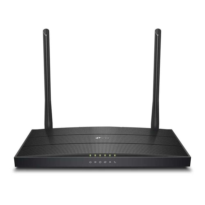 TP-Link XC220-G3v Wi-Fi роутер AC1200 с поддержкой GPON и VoIP