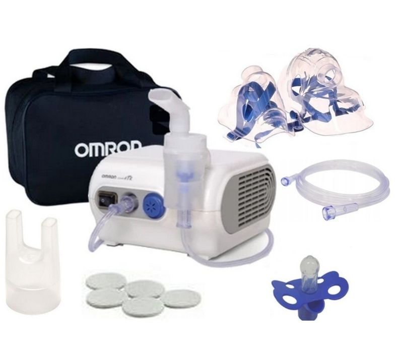 Ингалятор компрессорный OMRON Comp Air NE-C28