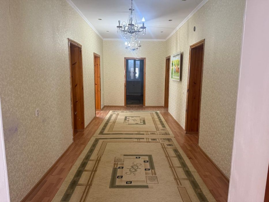 Сдам дом в аренду
