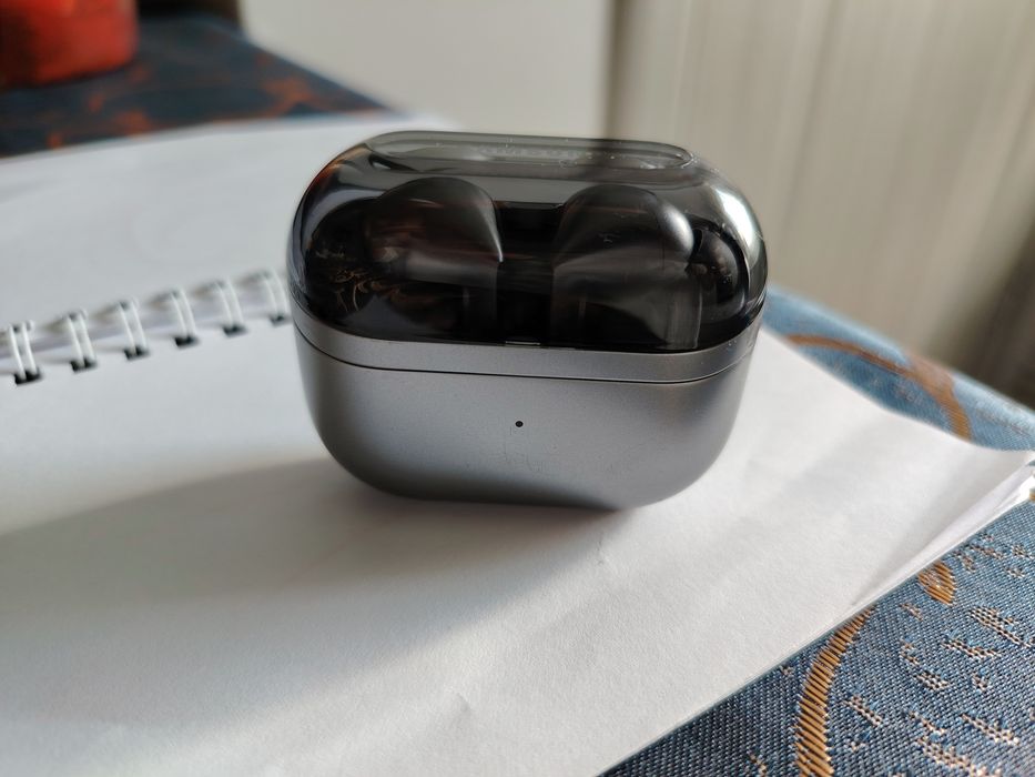 Căști Samsung Galaxy Buds3 Pro
