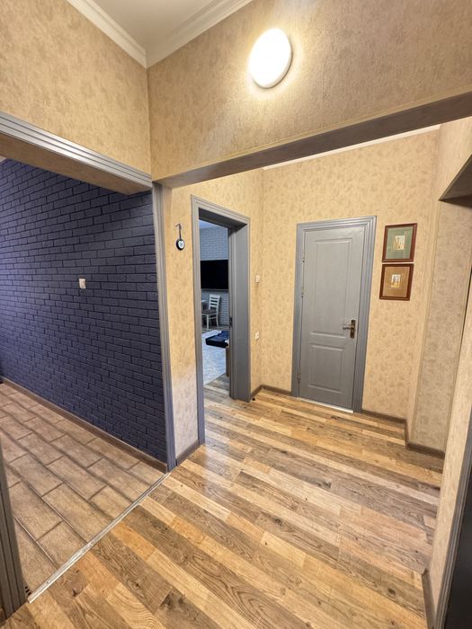 Дархан 3-х комнатная квартира 72м2 91.000$