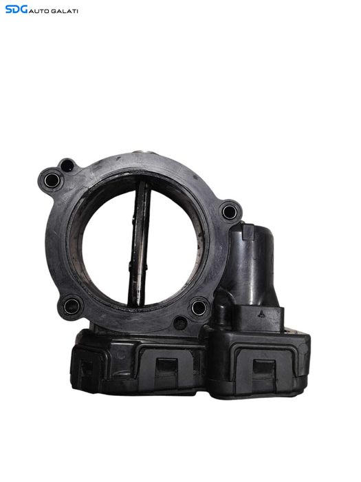 Clapeta Acceleratie Mercedes ML W166 ML250 2.2 CDI 2011 - 2015 Cod A6510900370 0280750564 [N1034]