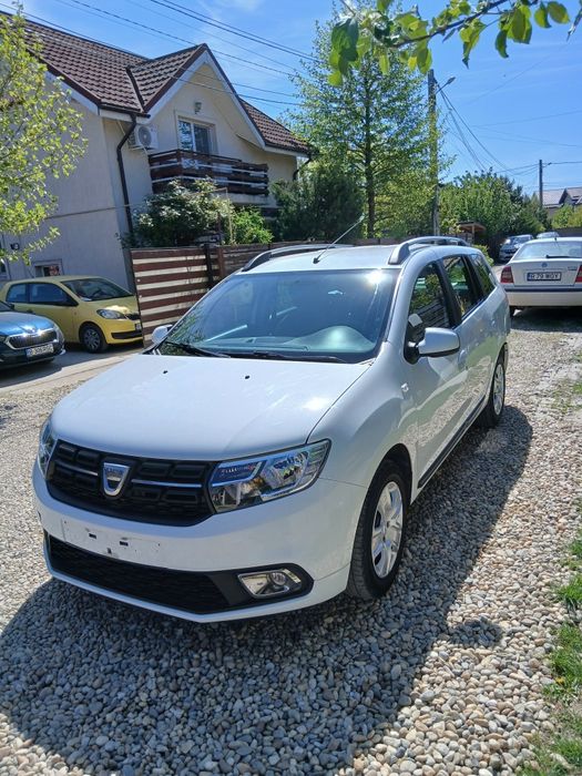Dacia logan mcv 1.0 an 2018