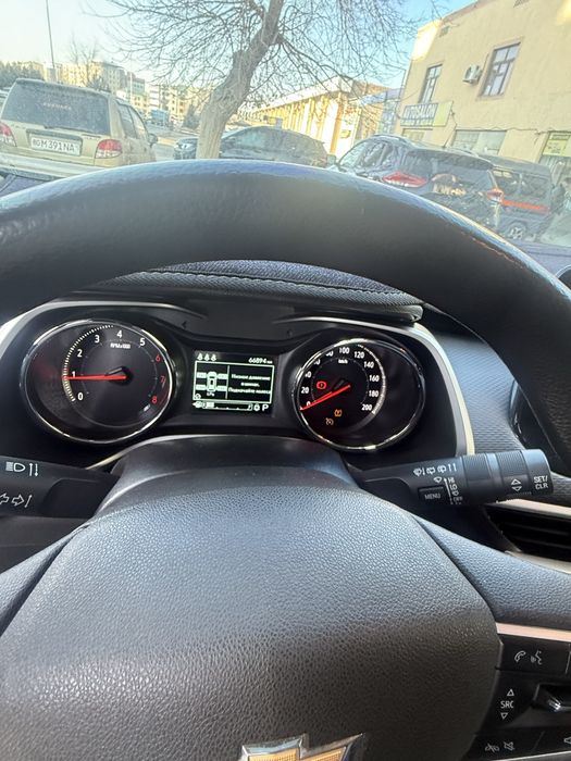 Trekr ltz propan bor