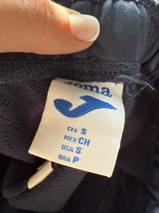 Зимен анцуг за спорт Joma