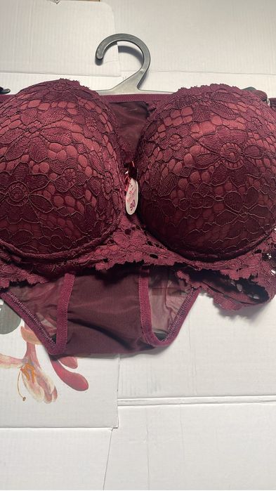 Комплект нижных белья