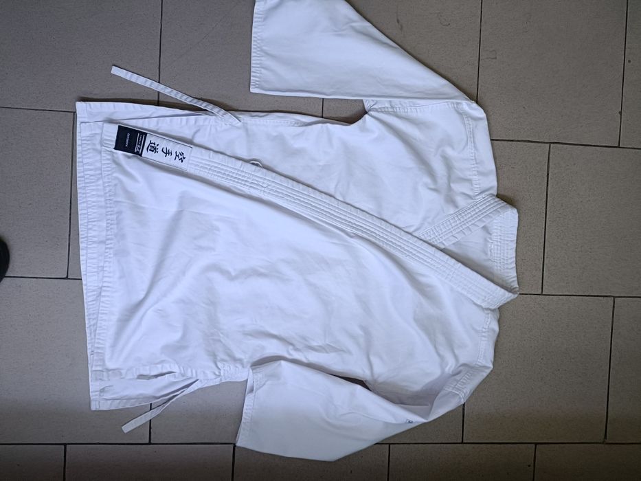 3 x Kimono karate adulți 180 cm