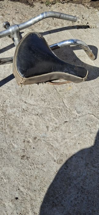 Продам  велосипед руль