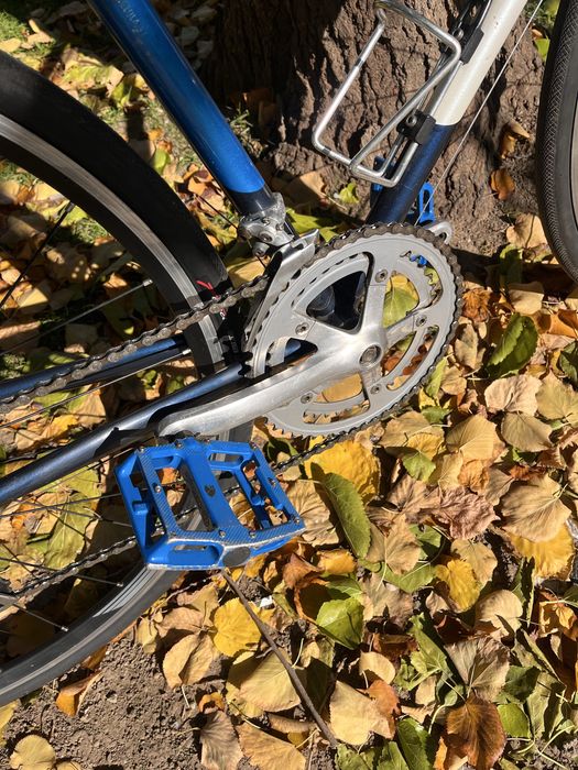 Bicicleta oras cursiera cadru minerva