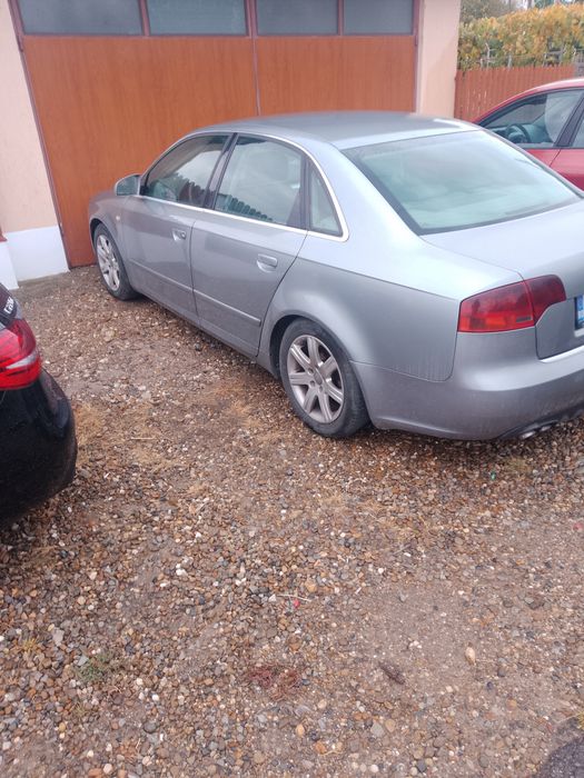 AUDI A4 Avant 2005 — imagine 2