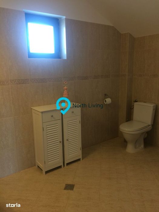 Vila 4 camere | Garaj | Curte 400 mp | zona Corbeanca - Tamas |