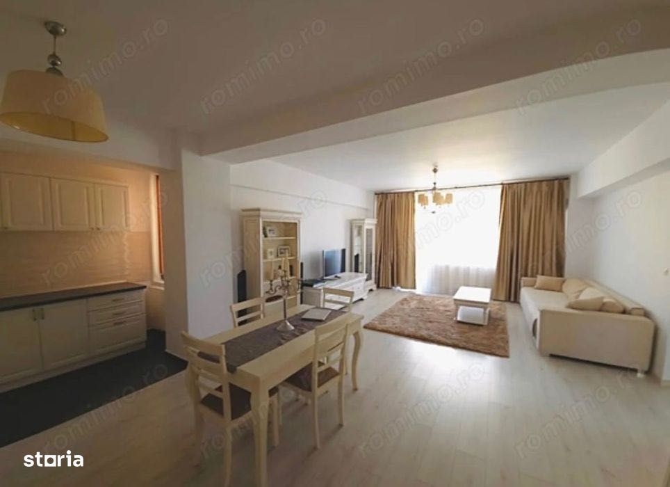 Apartament modern 2 camere, parcare, Aradului / Torontalului