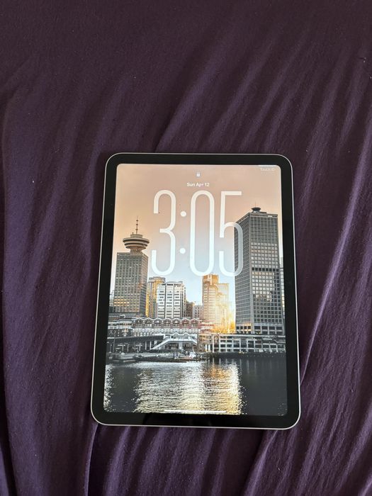 Планшет Apple Ipad A16