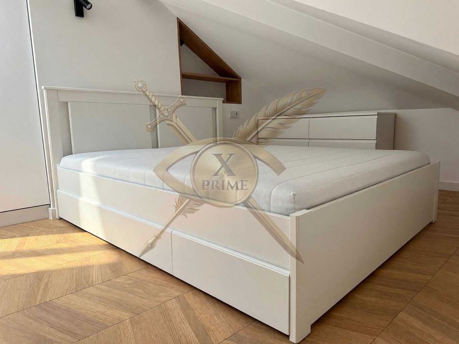 Дава се под наем Двустаен апартамент в Варна, Аспарухово - 50 кв.м за 395 € - Снимка #4