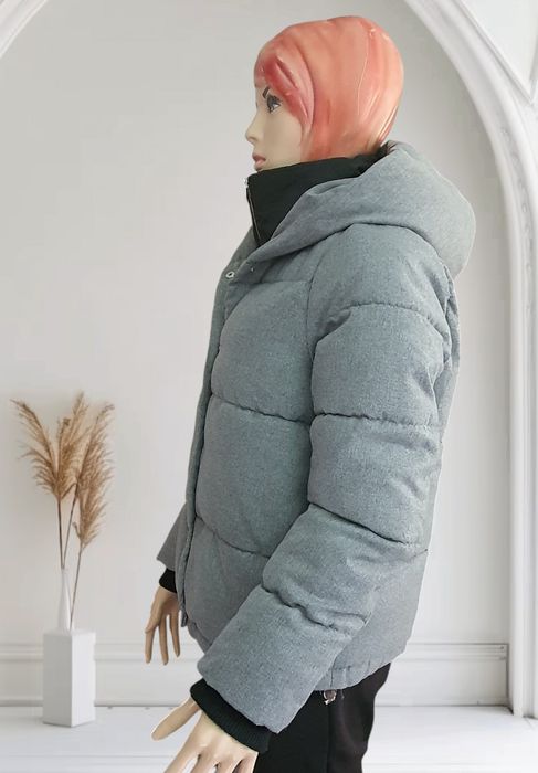 Geaca puffer Only