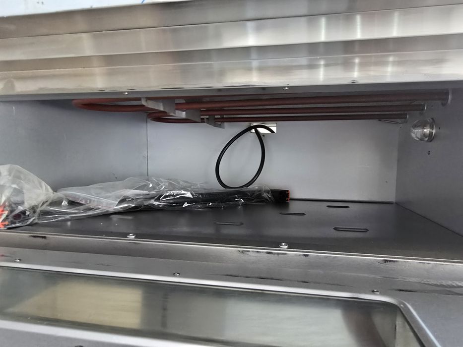 Pechka non piwirg'ich tort pushirg'ich duxovka