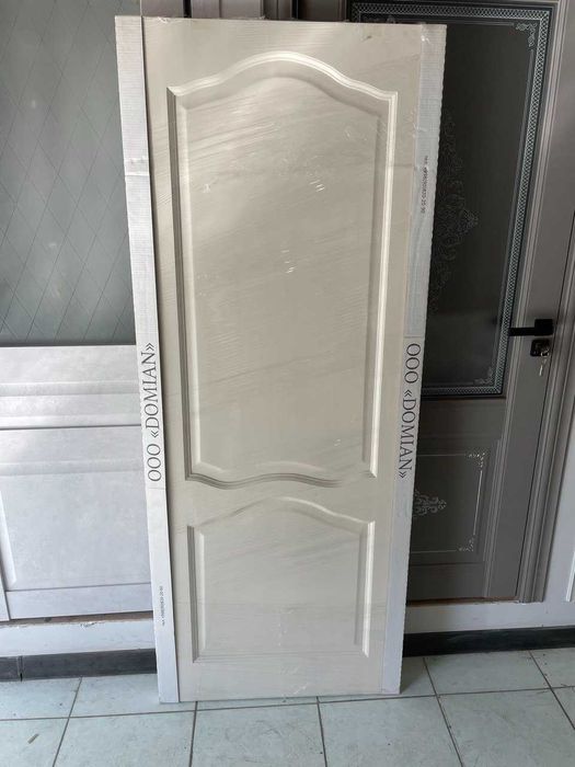 Двери деревянные межкомнатные (читайте описание)