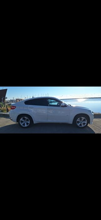 BMW X6 2010 — imagine 4