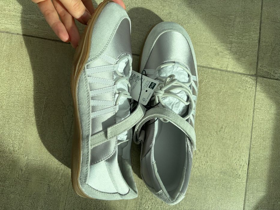 Балетки Uniqlo GU