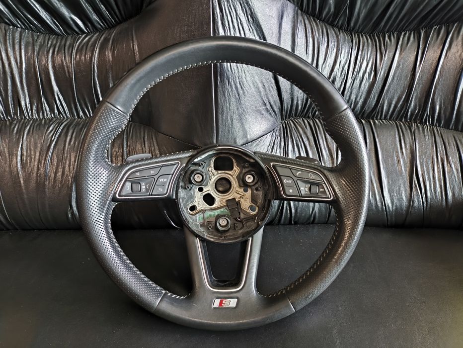 Волан за Audi A4,A5 8W B9