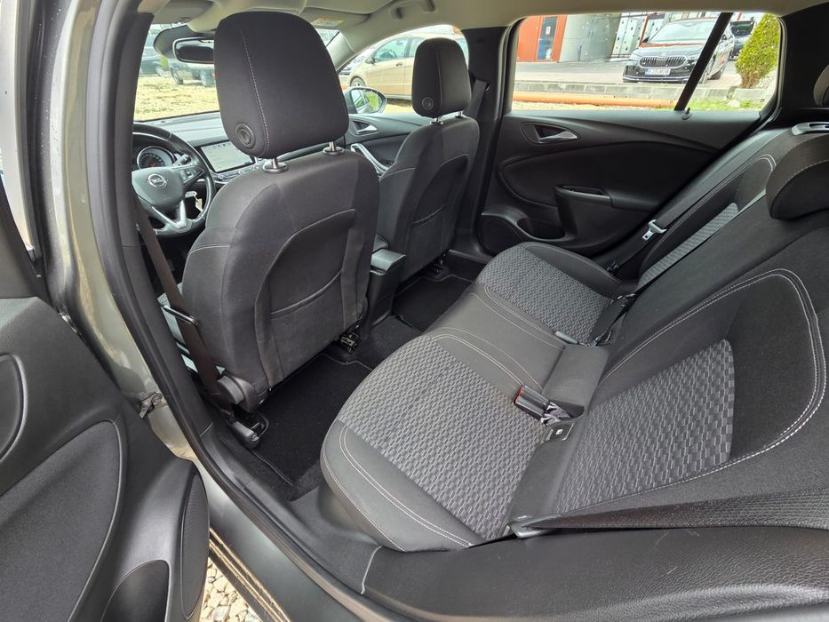 Opel Astra 1.6 D 2018