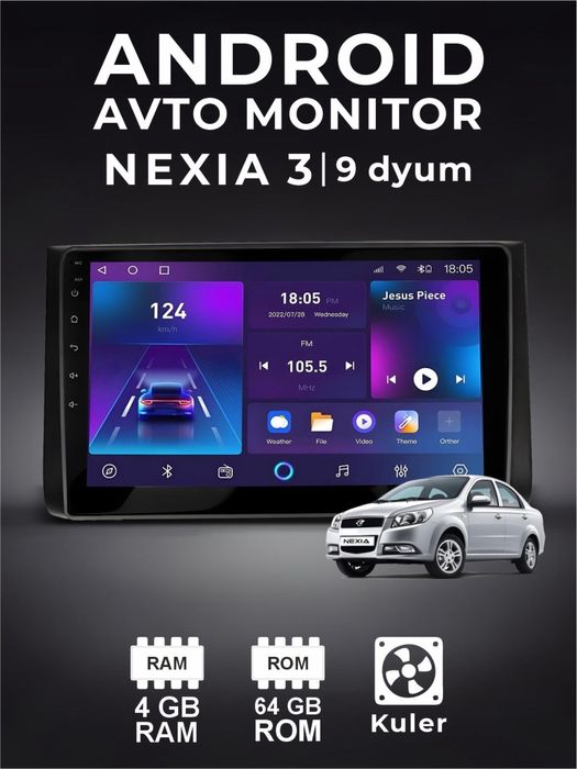 Manitor ramka ava pro sifat narxlar pasda korsatilgan|New!