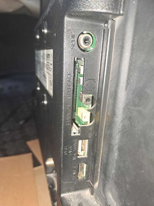 LED Телевизор JVC