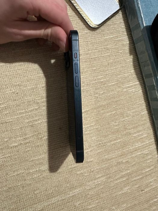 iPhone 14 с 100% капацитетна батерията