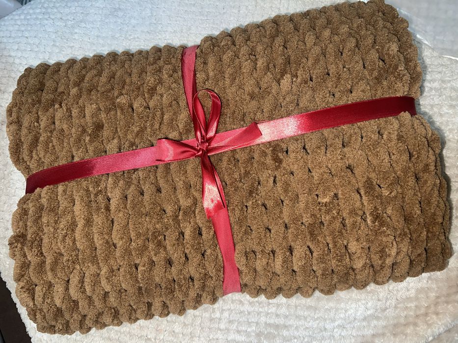 Люлька ручная работа