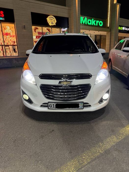 Spark 4 позиция Full насия савдога (вариант)