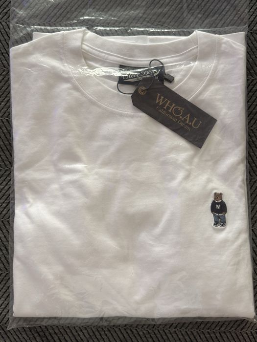 Продам лонгслив Who.a.u