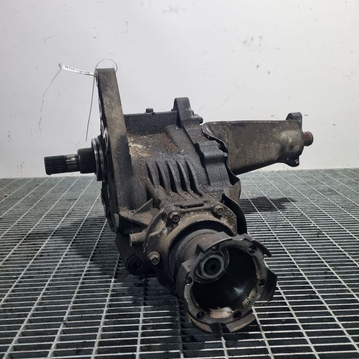 Cutie de Tranfer Grup Fata Chevrolet Captiva 2.0 D 2006 - 2011 150CP Automata Z 20 DMH Z ...