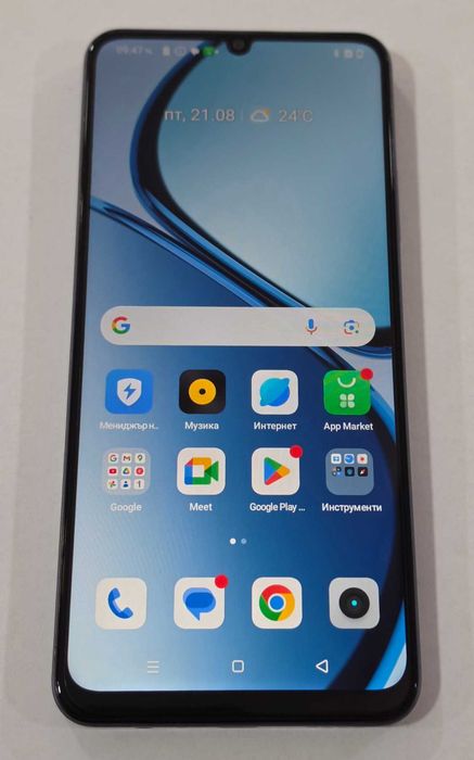 Realme Note 60 128GB 4GB RAM