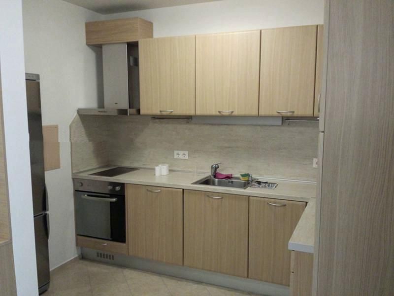 Дава се под наем Двустаен апартамент в София, Гоце Делчев - 55 кв.м за 715 € - Снимка #4