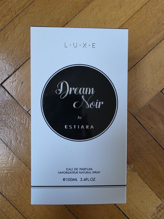 Парфюм Dream Noir унисекс