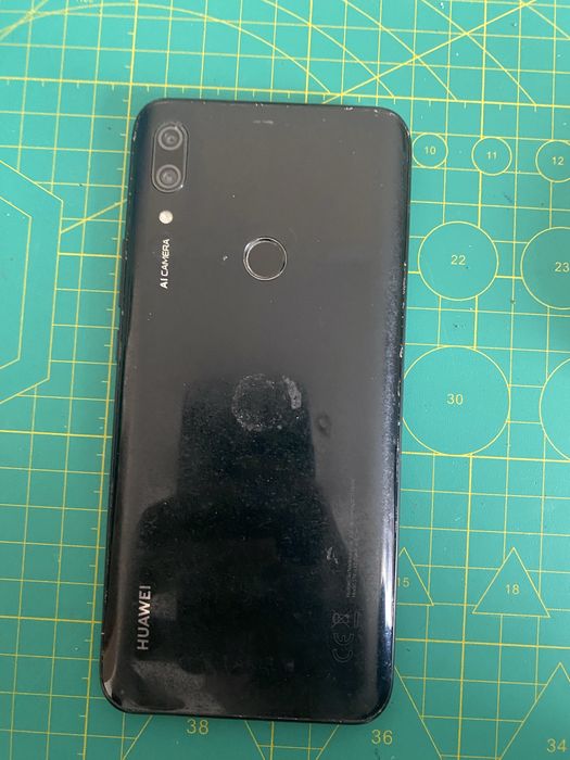 Huawei P smart Z 64 гб
