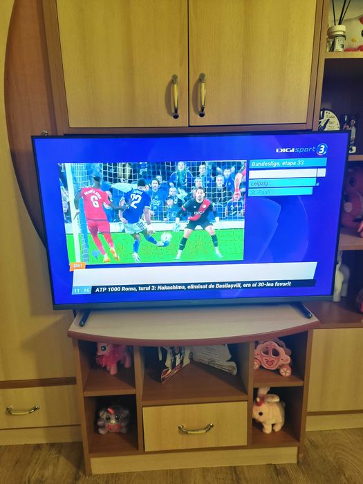 Smart Tv Philips 108cm