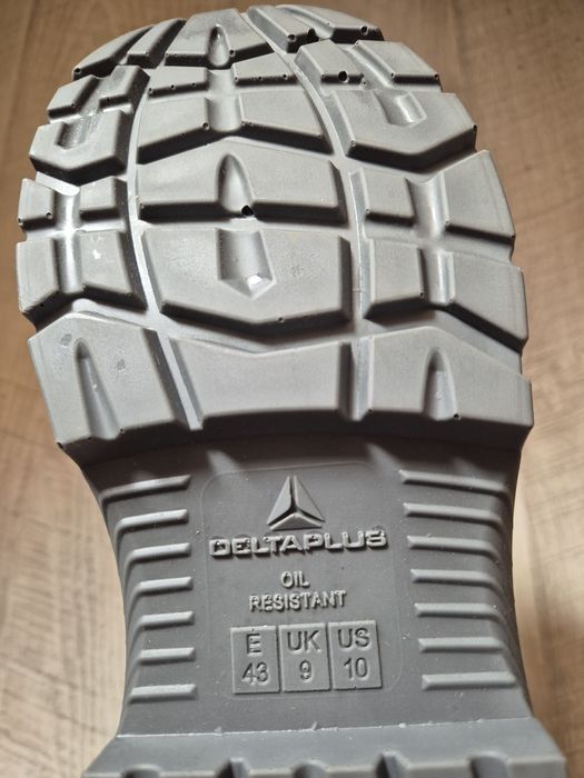 Сапоги спецодежда